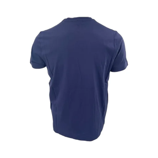 Ea Round-Neck T-Shirt