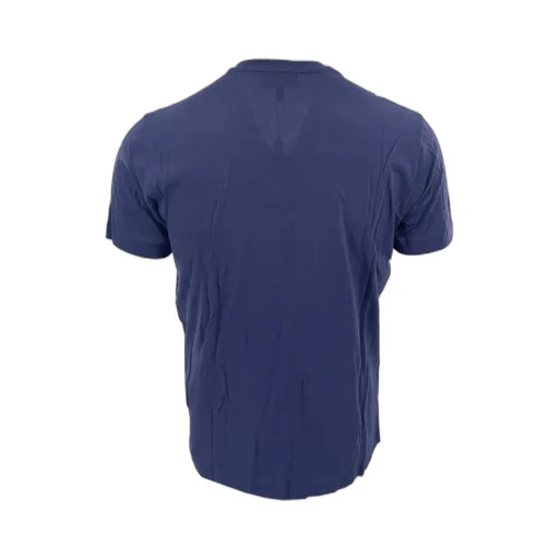 V-Neck Short-Sleeved T-Shirt