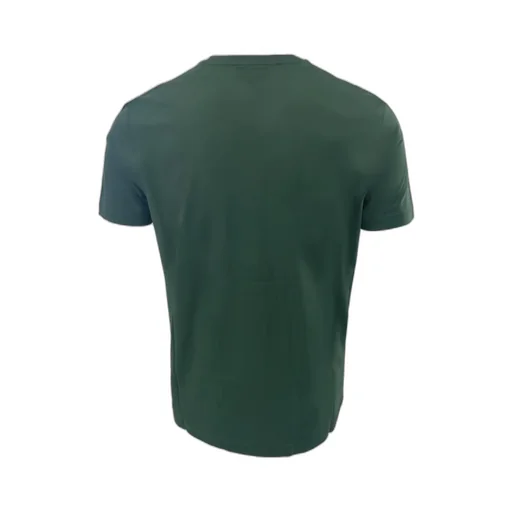 Pattern Printed T-Shirt