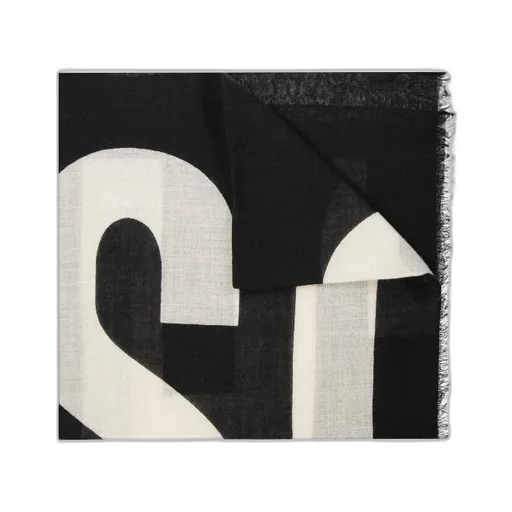 Logo Scarf