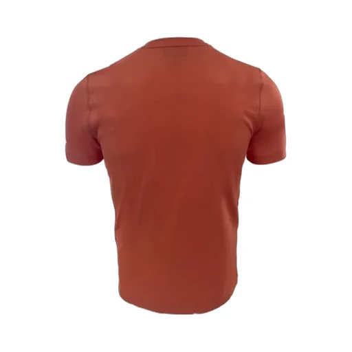 Item O-Neck Short-Sleeved T-Shirt
