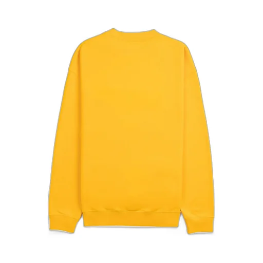 Lanvin Logo Embroidered Crewneck Sweatshirt