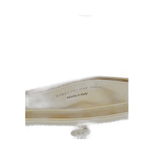 Stella Mccartney Falabella Hotfix Clutch Bag