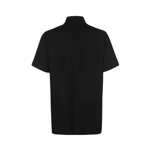 Logo-Embroidered Cotton Polo Shirt