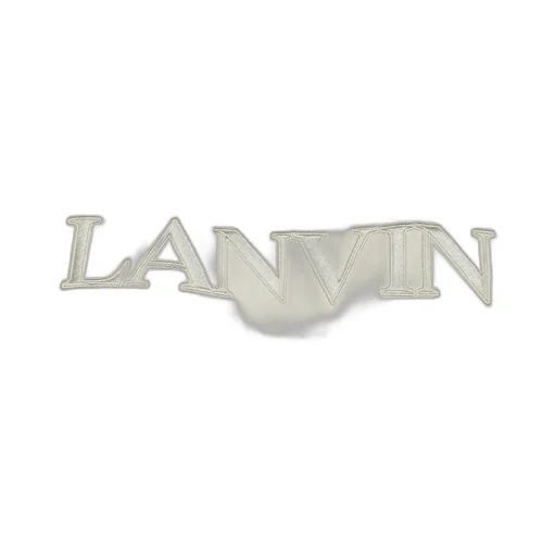 Logo-Embroidered Fleece Hoodie