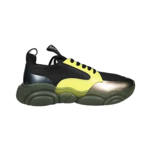 Logo Sneakers