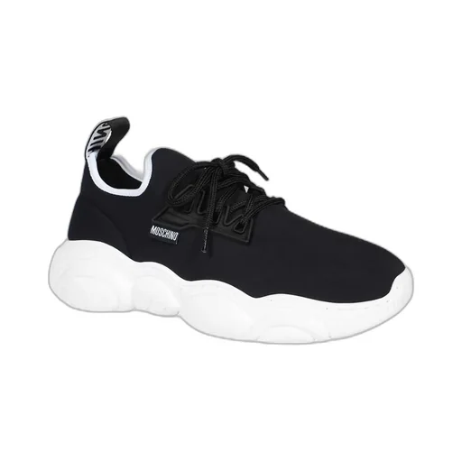 Logo Sneakers