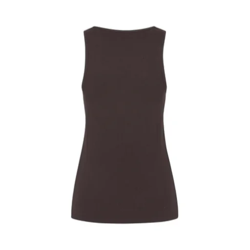 Givenchy 4G Plaque Tank Top