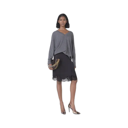 Stella Mccartney V-Neck Knit Jumper