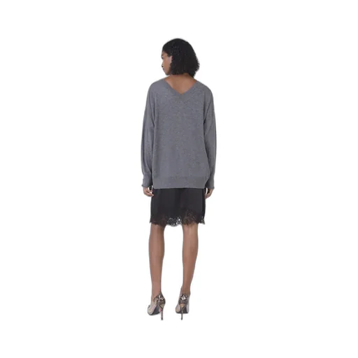 Stella Mccartney V-Neck Knit Jumper