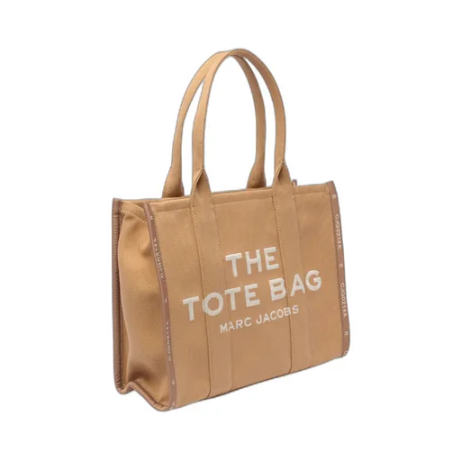 Marc Jacobs The Jacquard Large Tote Bag