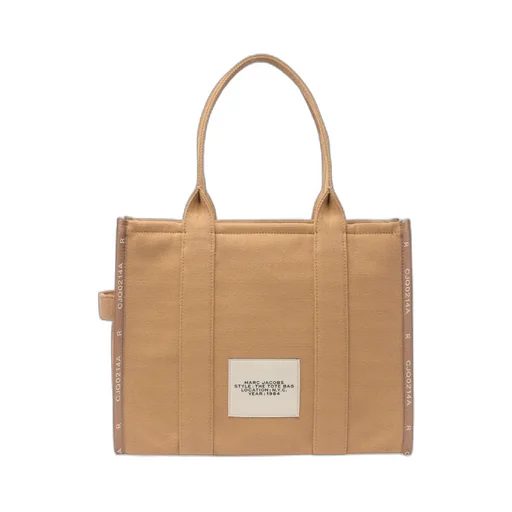 Marc Jacobs The Jacquard Large Tote Bag