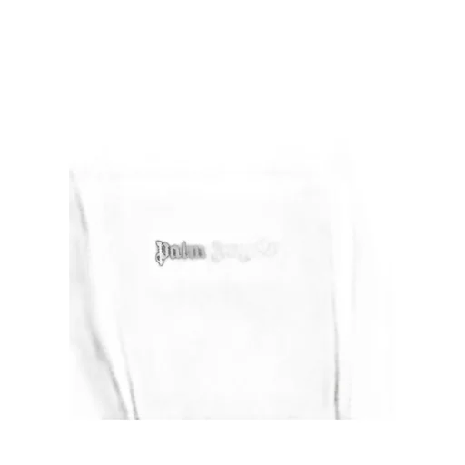 Palm Angels Logo-Embroidered Jeans