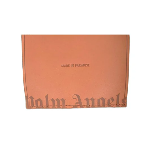 Palm Angels Carrot Fit Corduroy Cargo Pants