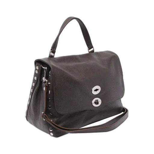 Zanellato Postina Twist-Lock Tote Bag