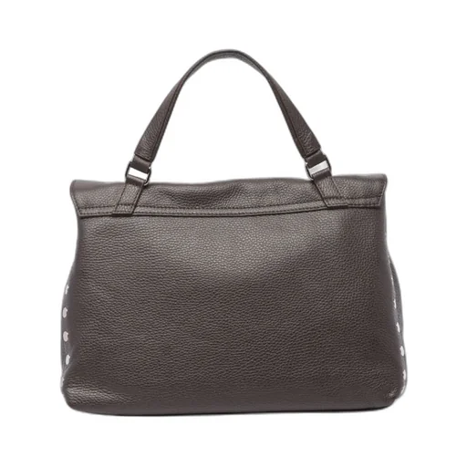 Zanellato Postina Twist-Lock Tote Bag
