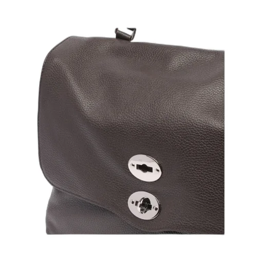 Zanellato Postina Twist-Lock Tote Bag