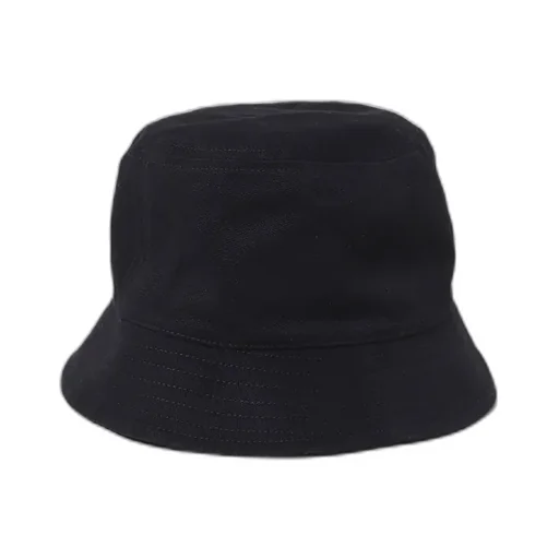 Isabel Marant Logo Embroidered Bucket Hat