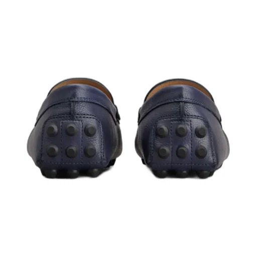 Tod's Gommino Penny Slot Loafers