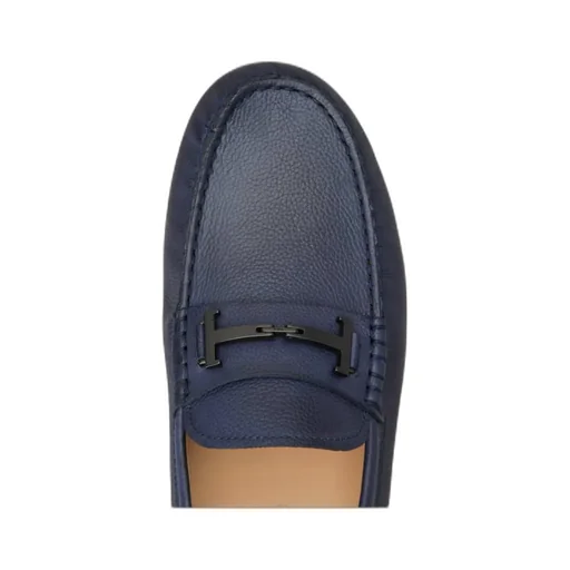 Tod's Gommino Penny Slot Loafers