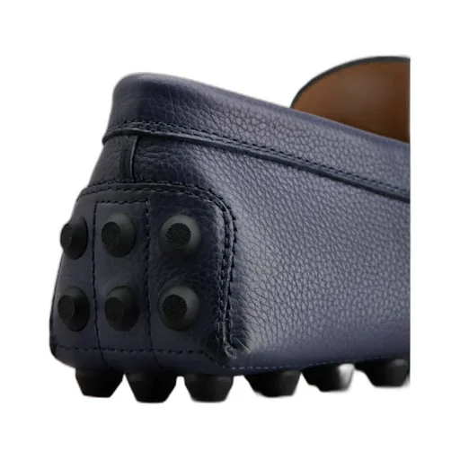 Tod's Gommino Penny Slot Loafers