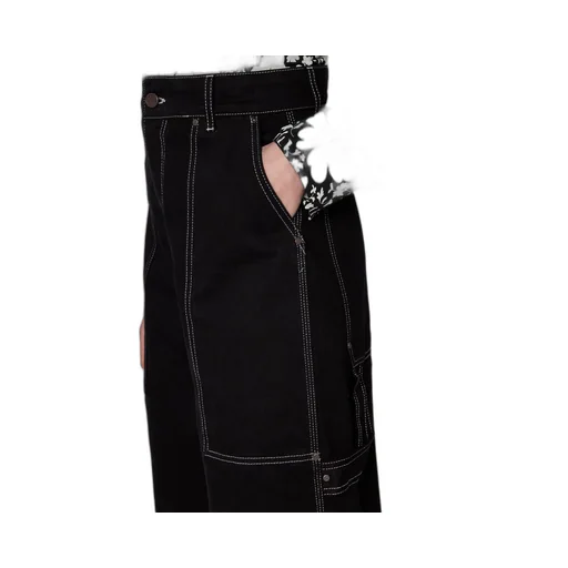 Stella Mccartney Wide-Leg Jeans