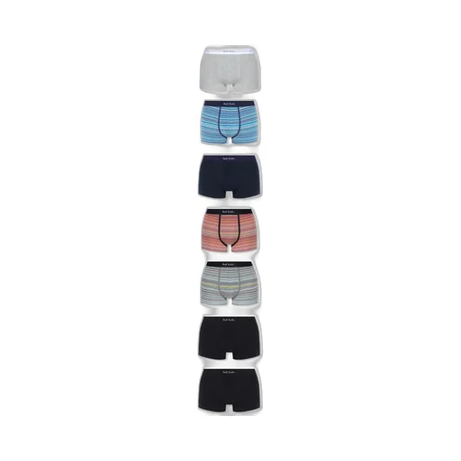 Paul Smith Boxers 7 Pack