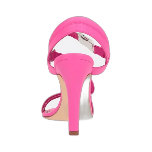 Manolo Blahnik Buckle Fastened Open-Toe Sandals