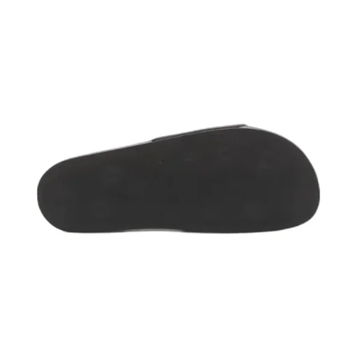 Palm Angels Logo Embossed Slides