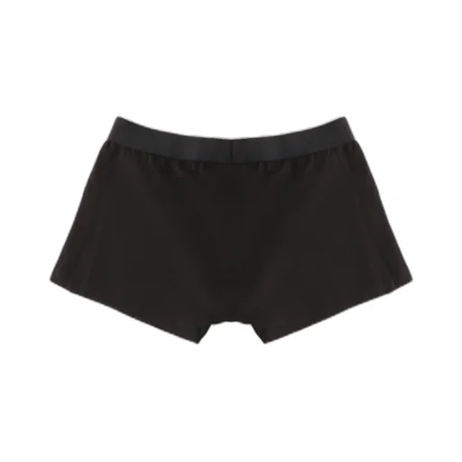 Logo Short-Sleeved T-Shirt And Underwear Set