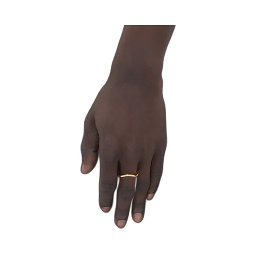 Curve Ring