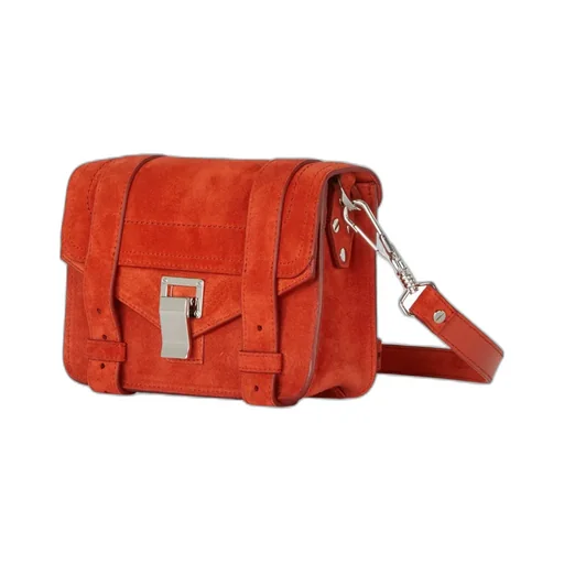 Flip Strap Bag