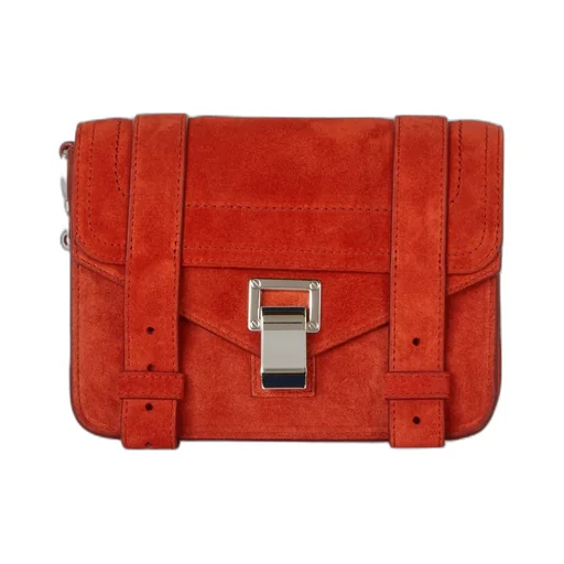 Flip Strap Bag