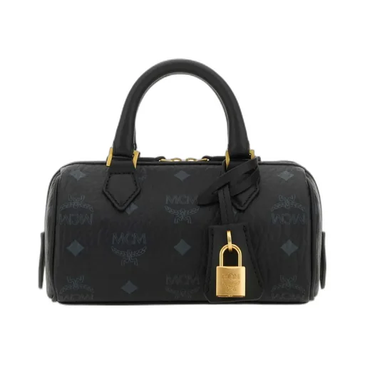 Zippered Handbag