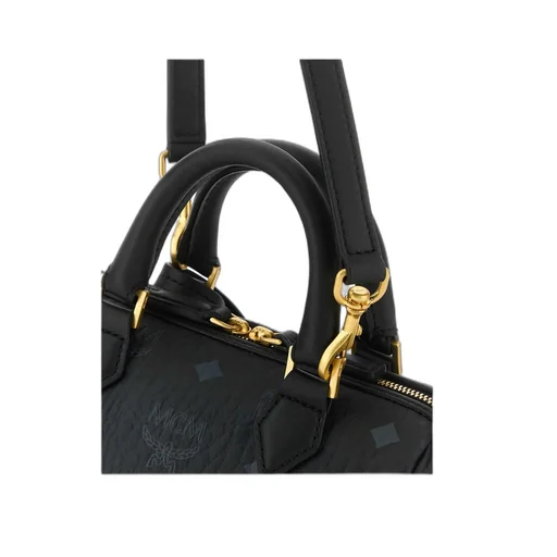 Zippered Handbag
