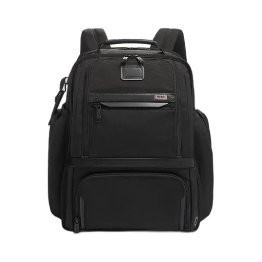 Zippered Backpack