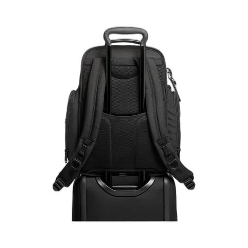 Zippered Backpack