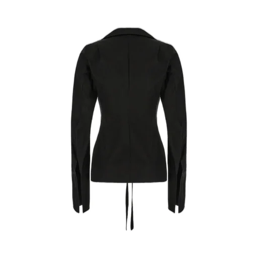 Linsey Blouse