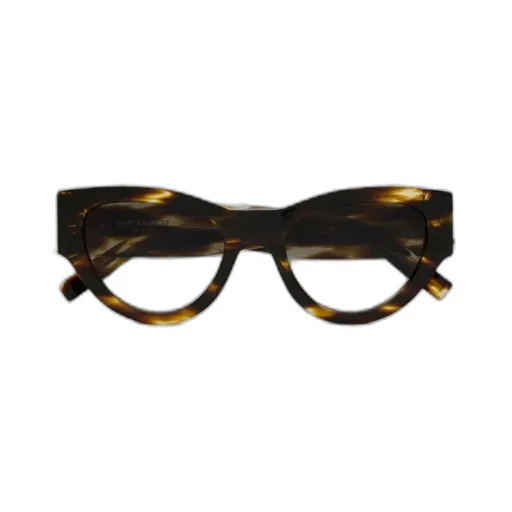 Saint Laurent Eyewear Cat-Eye Sunglasses