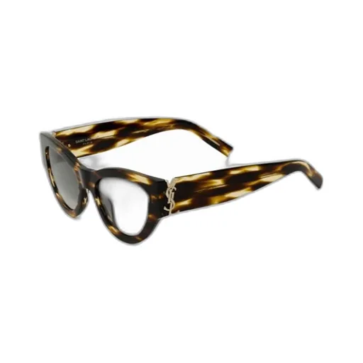 Saint Laurent Eyewear Cat-Eye Sunglasses