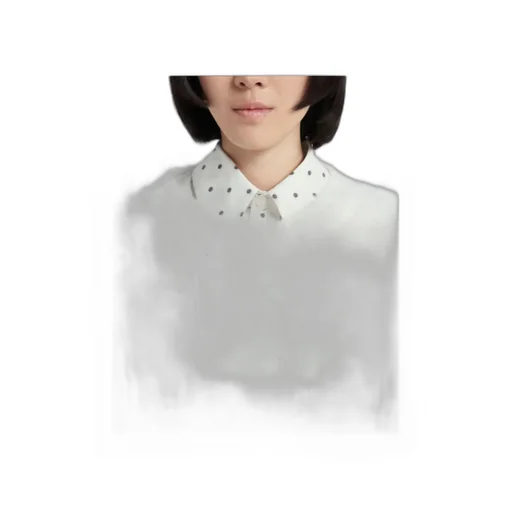 Marni Crewneck Cropped Knit Jumper