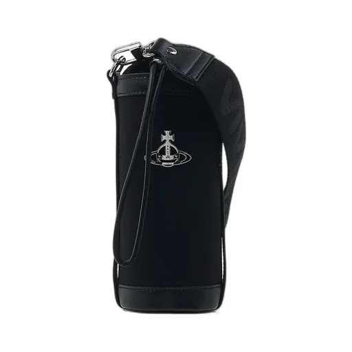 Logo Shoulder Bag