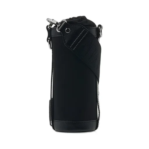 Logo Shoulder Bag