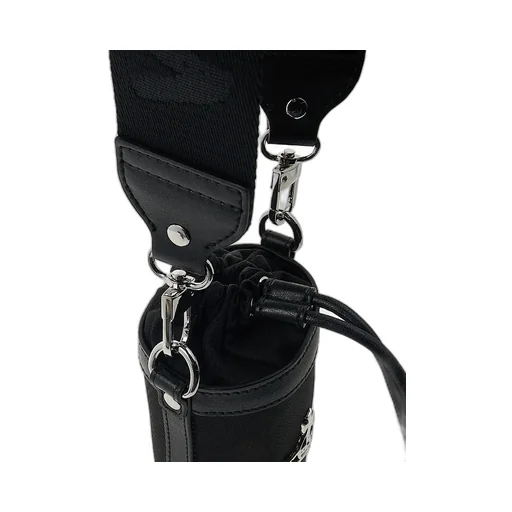 Logo Shoulder Bag