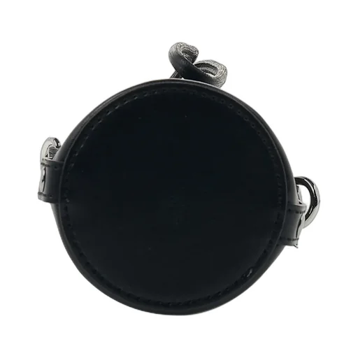 Logo Shoulder Bag