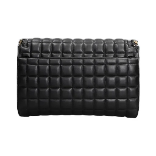 Stella Mccartney Falabella Quilted Medium Crossbody Bag