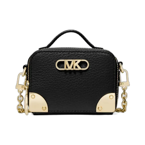 Logo Shoulder Bag