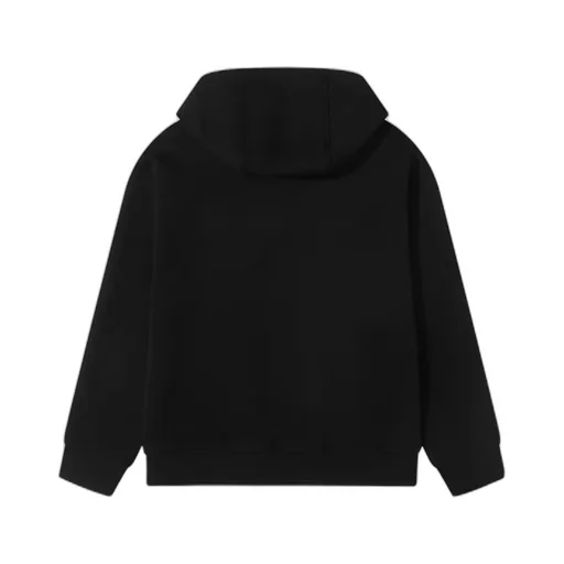 Hooded Decal Hoodie