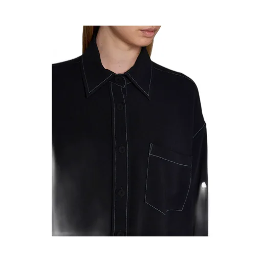 Stella Mccartney Buttoned Long-Sleeved Shirt