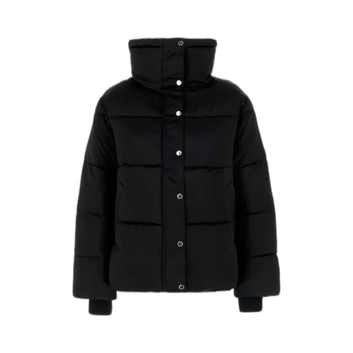 Boss Hugo Boss High Neck Padded Jacket